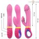 Vibrator tip Rabbit Daphne, Roz, Intense 731417