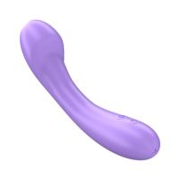 Vibrator cu functie de incalzire G-Spot Becky, Intense