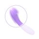 Vibrator cu functie de incalzire G-Spot Becky, Intense 731479