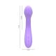 Vibrator cu functie de incalzire G-Spot Becky, Intense 731478