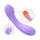 Vibrator cu functie de incalzire G-Spot Becky, Intense 731477