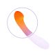 Vibrator cu functie de incalzire G-Spot Becky, Intense 731480