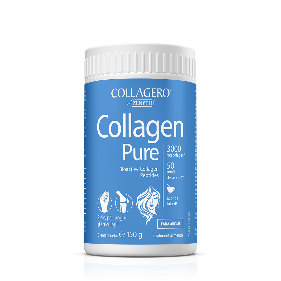 Collagen Pure, 150 g, Zenyth