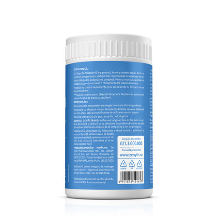 Collagen Pure, 150 g, Zenyth 773032