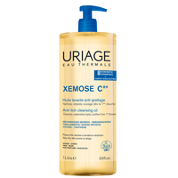 Ulei de curatare anti-prurit Xemose C8+, 1 litru, Uriage
