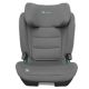 Scaun auto cu isofix I-Size Q-Fix, 100-150 cm, Grey, 4 ani+, Appekids 731562