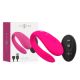 Vibrator pentru cuplu Bruno, Roz, Intense 731568