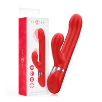 Vibrator cu rotatii si oscilatii Lele, Intense