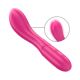 Vibrator flexibil Lisette, Roz, Intense 731576