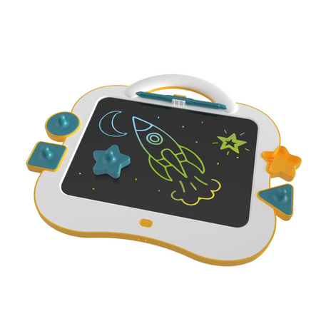 Prima mea tableta de desen, 18 luni+, Buki 731674