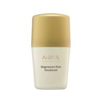 Deodorant roll-on cu magneziu pentru femei, 50 ml, Ahava