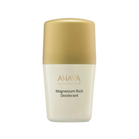 Deodorant roll-on cu magneziu pentru femei, 50 ml, Ahava