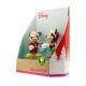 Set 2 figurine Minnie si Mickey, Craciun, 3 ani+, Bullyland 731706
