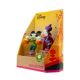 Set 2 figurine Minnie si Mickey, Halloween, 3 ani+, Bullyland 731728