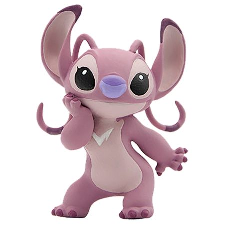 Figurina Lilo si Stitch, Angel, 3 ani+, Bullyland