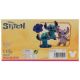 Set de 3 figurine Stitch, 3 ani+, Bullyland 731763