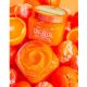 Exfoliant corp, Tangerine, 510 g, Tree Hut 731799
