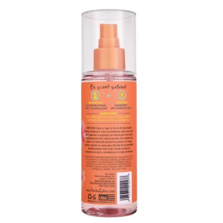 Mist pentru corp, Pink Hibiscus, 177 ml, Tree Hut 731819