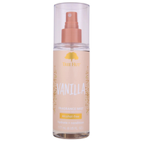 Mist pentru corp, Vanilla, 177 ml, Tree Hut
