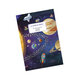 Puzzle educativ, 100 piese, Sistemul solar, + 5 ani, Janod 822650