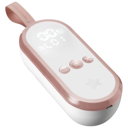 Pompa de san electrica Made for Me, TT0411, Tommee Tippee 731865