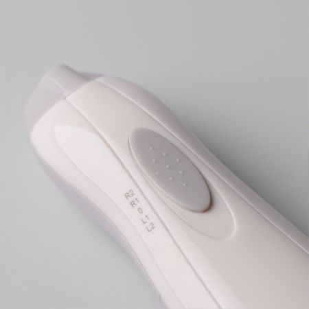 Pila electrica de unghii pentru bebelusi cu 6 capete de pilire, Tommee Tippee 731904