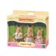 Figurine Familia Cangurilor, 3 ani+, Sylvanian Families 731971