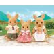 Figurine Familia Cangurilor, 3 ani+, Sylvanian Families 731972