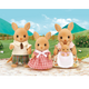 Figurine Familia Cangurilor, 3 ani+, Sylvanian Families 731972