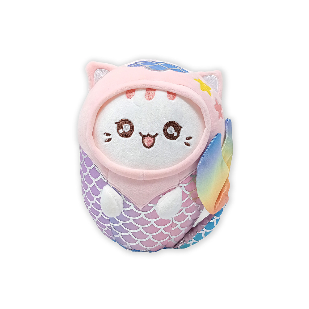 Jucarie plus Funny Animal Mix, Peste, 0 luni+, Vyapara