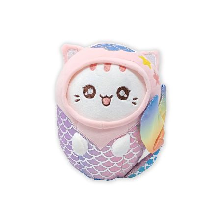 Jucarie plus Funny Animal Mix, Peste, 0 luni+, Vyapara