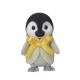 Figurine Familia Pinguinilor, 3 ani+, Sylvanian Families 732016
