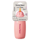 Cana cu pai izoterma rezistenta la scurgeri, Roz, 12 luni+, TT0525, 266 ml, Tommee Tippee 732028