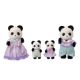 Figurine Familia Ursuletilor Panda, 3 ani+, Sylvanian Families 732070