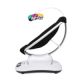 Fotoliu Balansoar Electric Mamaroo 4, Black Classic, 4Moms 502482