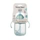 Cana cu pai Trainer, Verde Mint, 6 luni+, TT0518, 240 ml, Tommee Tippee 732104