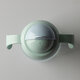 Cana cu pai Flip Top, Verde Mint, 6 luni+, TT0518, 240 ml, Tommee Tippee 817639