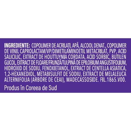 Benzacare Power Patch anti-acnee, 36 bucati, Galderma 732119