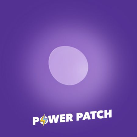 Benzacare Power Patch anti-acnee, 36 bucati, Galderma 732123