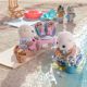 Figurine Familia Vidrelor de Mare, 3 ani+, Sylvanian Families 732129