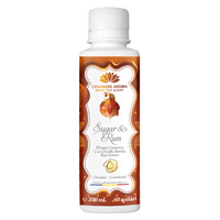 Parfum de rufe, Sugar & Rum, 200 ml, Cashmere Aroma