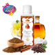 Parfum de rufe, Sugar & Rum, 200 ml, Cashmere Aroma 732137