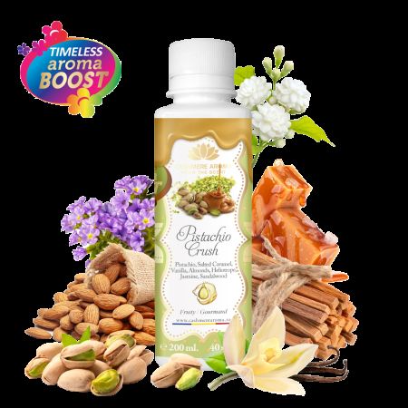 Parfum de rufe, Pistachio Crush, 200 ml, Cashmere Aroma 732147