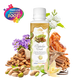 Parfum de rufe, Pistachio Crush, 200 ml, Cashmere Aroma 732147