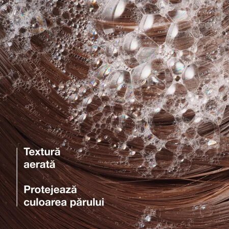 Sampon complementar impotriva caderii parului Anaphase+, 400 ml, Ducray 715358