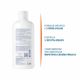 Sampon complementar impotriva caderii parului Anaphase+, 400 ml, Ducray 568468