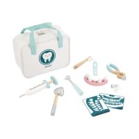 Joc din lemn, Dentist, + 3 ani, Janod
