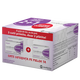 Pachet Lactiferon Derma, 3x30capsue, Meditrina 732296