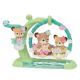 Figurine Leagan pentru pui de caprioare, 3 ani+, Sylvanian Families 732310