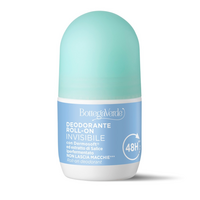 Deodorant roll-on cu extract hiperfermentat de salcie, 50 ml, Bottega Verde
